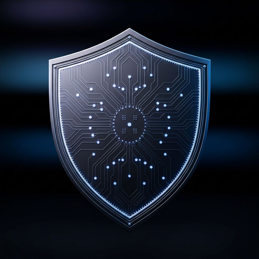 Information Security